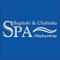 Hotel Bagiński & Chabinka Spa w Międzyzdrojach