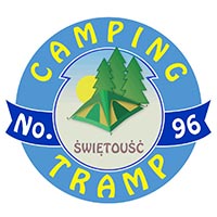 Camping Tramp w Świętoujściu