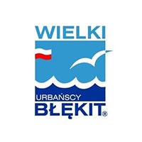 Ośrodek Wielki Błękit w Łukęcinie